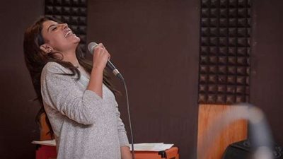 بالفيديو.. ياسمين علي: بحب الأغاني الشعبية