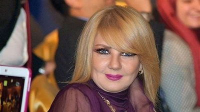 ندى بسيوني تروي كواليس زواجها من المخرج شريف يحيي