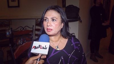 سلوى عثمان تكشف سبب مشاركتها في 