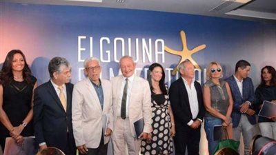 اليوم.. أولى فعاليات مهرجان الجونة لعرض الأفلام المشاركة به