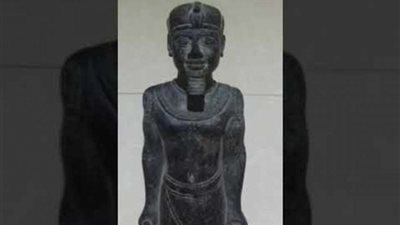 بكفالة مالية.. إخلاء سبيل 3 أشخاص ضُبط بحوزتهم تمثال أثري بالشرقية