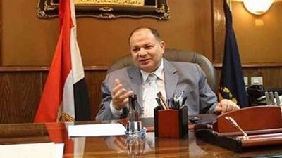 محافظ الفيوم يستقبل وزير الشباب والرياضة لافتتاح مشروع استثماري غدًا