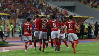 مباراة السوبر..متولي يتعرض للإصابة ومحمد هاني بديل