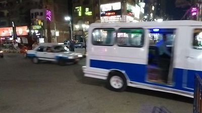 دعوات فاشلة.. ميادين بني سويف هادئه والمقاهي تشتعل بلقاء السوبر