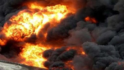 مقتل 8 أشخاص في انفجار قنبلة بجنوب العراق