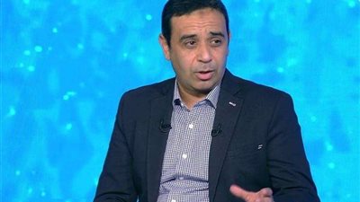 سمير عثمان يكشف عن سبب تواجده على منصة التتويج بكأس السوبر