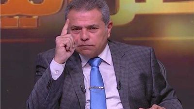 توفيق عكاشة: المواطن العربي يعتبر إعلام السوشيال ميديا غربال جديد له شدة