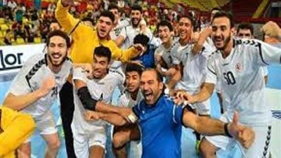 اتحاد اليد يجدد الثقة في جهاز منتخب الناشئين