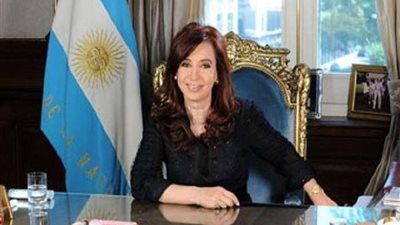 آخرهم رئيسة الأرجنتين.. 