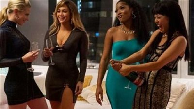 بعد أسبوع من عرضه.. Hustlers تجاوز الـ50 مليون دولار في شباك التذاكر