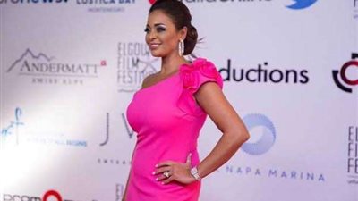 داليا البحيري تغادر مهرجان الجونة بشكل مفاجئ.. والسبب!