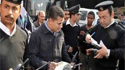 الإدارة العامة لشرطة النقل تضبط 7 أشخاص بتهم مختلفة خلال 24 ساعة