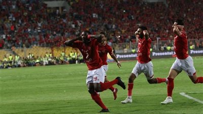 الأهلي يبدأ استعداداته لمواجهة سموحة.. اليوم