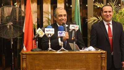 هيئة الإصلاح الزراعي تحقق فائضًا 18 مليون جنيه لأول مرة في التاريخ