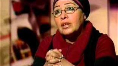 أرملة شهيد للشعب المصري: 