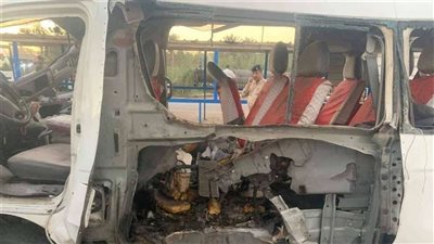 مصر تُدين الحادث الإرهابي في كربلاء العراقية