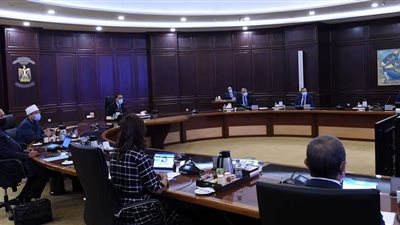 وزيرة البيئة: الحكومة حققت نجاحات واضحة فيما يتعلق بالاصلاح الاقتصادي الشامل