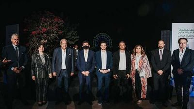 بالصور | وزير الرياضة يشهد توقيع بروتوكول تعاون بين نادي زد الرياضي وجامعة إسلسكا