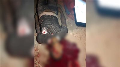 الداخلية تعلن مصرع إرهابي بعد تبادل لإطلاق النار بالمطرية (فيديو)