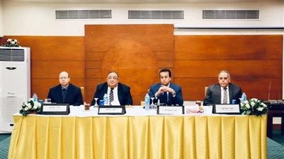 التعليم العالي تعلن مفاجأة سارة للعاملين الإداريين بالجامعات