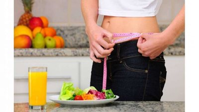 للرشاقة.. طريقة فعالة لـ إذابة الدهون وشد الجلد (فيديو)