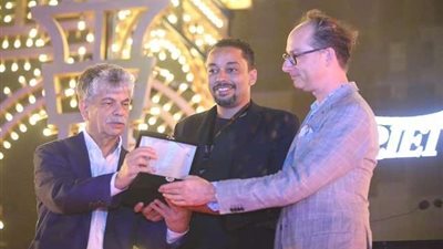 الجونة السينمائي يمنح المخرج السوداني صهيب قسم جائزة فارايتي