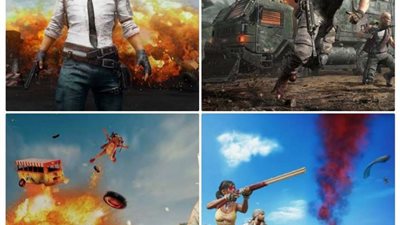 إصابة طفل بطلق ناري بأسيوط بسبب لعبة 