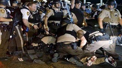 مقتل شخصين وإصابة 8 آخرين في إطلاق نار بالولايات المتحدة