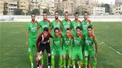 نجم الإسماعيلي السابق مديرا فنيا لنادي الفيوم