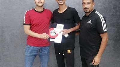 خاص.. النصر يتعاقد مع لاعب الجيش لمدة موسم على سبيل الإعارة