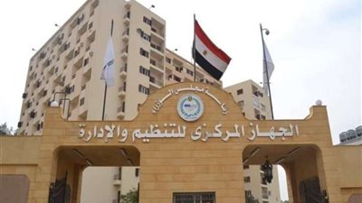 التنظيم والإدارة يطلق موقع إلكتروني بشأن ترقية الموظفين