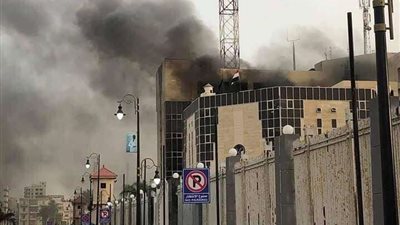 مقتل 9 من عناصر الأمن العراقي في انفجار شمال البلاد