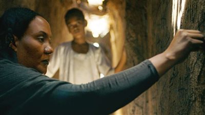 استغرق شهرين.. 6 معلومات عن فيلم 