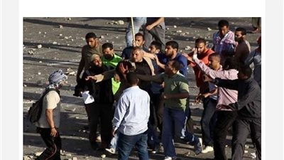 القبض على 6 أشخاص بتهمة ضرب موظف في الشرقية