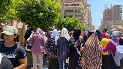 مذيعة جروب الماميز تكشف تفاصيل عرض نتيجة الثانوية العامة