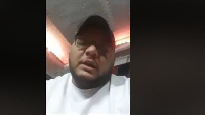 بالفيديو.. أول ظهور للأب والطفلة المُعذبة: 