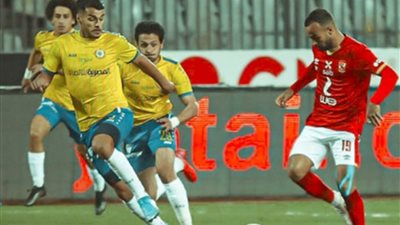 جدول ترتيب الدوري بعد تعادل الاهلي مع الاسماعيلي