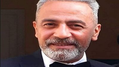 صبري فواز: الممثل دومًا يكون على علاقة بكل البشر