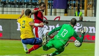خبير تحكيمي: الأهلي استحق ركلة جزاء أمام الإسماعيلي