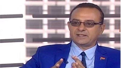 وفيق نصير يشيد بمشاركة الشباب في مؤتمر المناخ بالأمم المتحدة