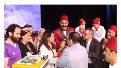 بدء عرض الموسم الثالث من 