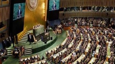 الجمعية المصرية للأمم المتحدة: لابد من إصلاح وتوسيع مجلس الأمن