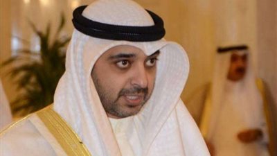 الكويت.. الشيخ محمد عبد الله المبارك وزيرا لشؤون الديوان الأميرى