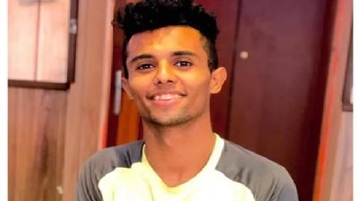 تفاصيل الساعات الأخيرة فى حياة طه عثمان لاعب وادي دجلة السابق