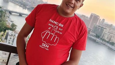 ممنوع دخول الرجال.. شروط صادمة لحفل حمو بيكا بالساحل الشمالي