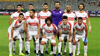 موعد مباراة الزمالك والإتحاد السكندري والقنوات الناقلة