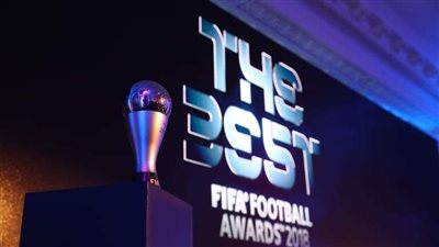 تفاصيل حفل جوائز THE BEST بإيطاليا