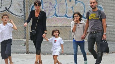 قرار زوجة جوارديولا يثير القلق في مانشستر سيتي