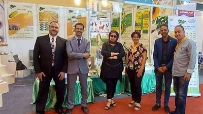 بالصور | استعدادًا للموسم الشتوي.. محطات إنتاج وغربلة التقاوي تواصل عملها على مدار الساعة