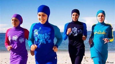 بعد أزمة البوركيني.. كندا تجبر مسلمة على خلع الحجاب